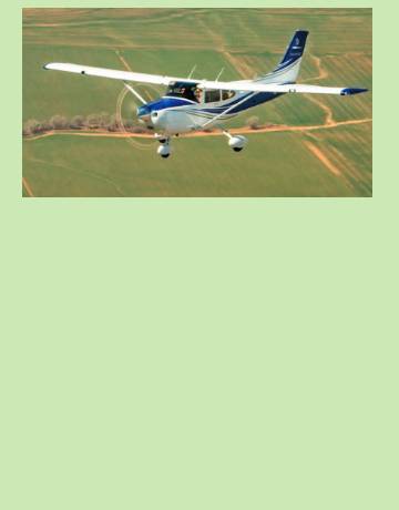 AOPA Flight Training and Beyond